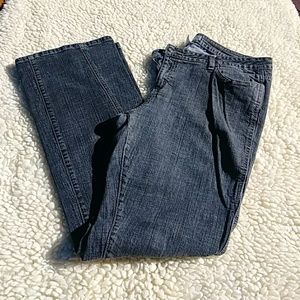 Women's Metro 7 jeans
